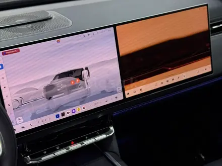 Zeekr 9X Ultra 2026 года за 55 000 000 тг. в Алматы – фото 21