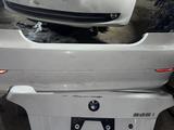 Задний рестайлинг бампер е60 за 55 000 тг. в Алматы