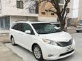 Toyota Sienna 2013 года за 8 600 000 тг. в Актау – фото 3