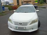 Toyota Camry 2013 годаүшін8 200 000 тг. в Уральск
