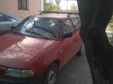 Opel Astra 1993 года за 750 000 тг. в Кентау – фото 2