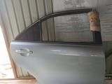 Дверь задняя правая Toyota Camry 40 за 5 238 тг. в Алматы
