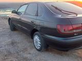 Toyota Carina E 1992 года за 1 850 000 тг. в Алматы – фото 4