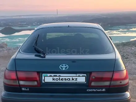 Toyota Carina E 1992 года за 1 850 000 тг. в Алматы – фото 5