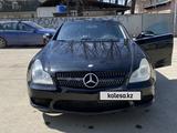 Mercedes-Benz CLS 350 2005 года за 6 650 000 тг. в Алматы