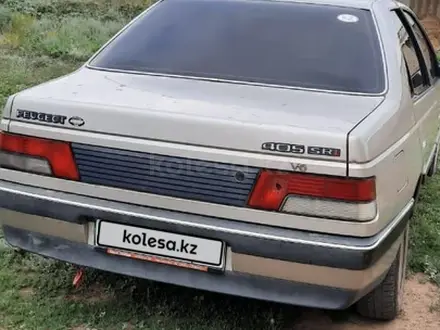 Peugeot 405 1991 года за 570 000 тг. в Уральск