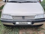 Peugeot 405 1991 годаүшін570 000 тг. в Уральск – фото 3