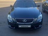 Lexus GS 450h 2006 года за 4 500 000 тг. в Павлодар