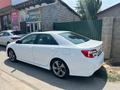 Toyota Camry 2013 года за 9 800 000 тг. в Шымкент