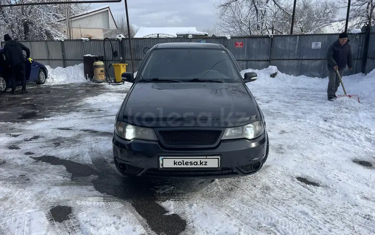 Daewoo Nexia 2010 годаfor1 350 000 тг. в Алматы