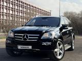 Mercedes-Benz GL 550 2007 годаfor9 750 000 тг. в Караганда – фото 2