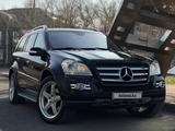 Mercedes-Benz GL 550 2007 годаfor9 750 000 тг. в Караганда