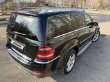 Mercedes-Benz GL 550 2007 годаfor9 750 000 тг. в Караганда – фото 5