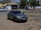 ВАЗ (Lada) Priora 2170 2012 года за 1 400 000 тг. в Шымкент – фото 2