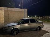 ВАЗ (Lada) Priora 2170 2012 года за 1 400 000 тг. в Шымкент – фото 4