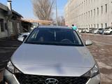 Hyundai Accent 2023 года за 8 500 000 тг. в Алматы – фото 2