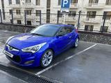 Hyundai Veloster 2013 года за 7 800 000 тг. в Актау