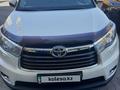 Toyota Highlander 2014 года за 15 500 000 тг. в Актау – фото 6