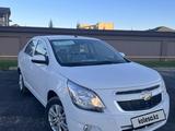 Chevrolet Cobalt 2024 года за 7 590 000 тг. в Шымкент