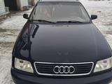 Audi A6 1995 года за 1 900 000 тг. в Уральск