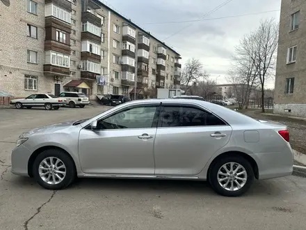 Toyota Camry 2011 года за 9 200 000 тг. в Алматы – фото 34