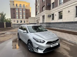 Kia Cee'd