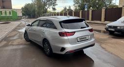 Kia Cee'd 2023 года за 8 650 000 тг. в Караганда – фото 4