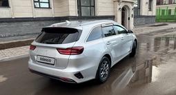 Kia Cee'd 2023 года за 8 650 000 тг. в Караганда – фото 5