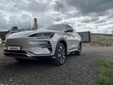BYD Song Plus 2025 года за 12 400 000 тг. в Караганда – фото 2
