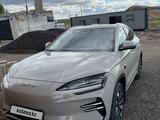 BYD Song Plus 2025 года за 12 400 000 тг. в Караганда – фото 4