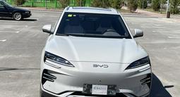 BYD Song Plus 2025 годаfor13 000 000 тг. в Караганда – фото 3
