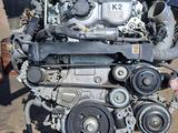 Двигатель 8AR 3ZR АКПП автомат, раздатка 8ARFTS FTS 3ZRFAE 3ZRFE FAE FE за 450 000 тг. в Алматы
