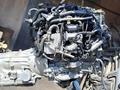 Двигатель 8AR 3ZR АКПП автомат, раздатка 8ARFTS FTS 3ZRFAE 3ZRFE FAE FE за 450 000 тг. в Алматы – фото 7