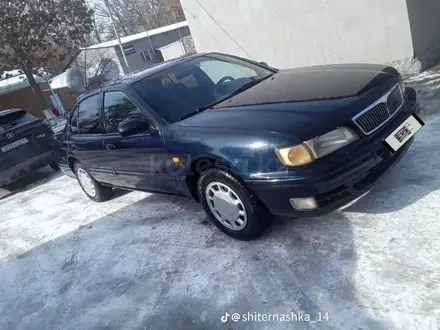 Nissan Maxima 1995 года за 2 100 000 тг. в Сарыагаш – фото 2