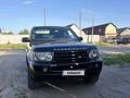 Land Rover Range Rover Sport 2006 годаүшін3 800 000 тг. в Костанай – фото 11