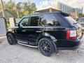 Land Rover Range Rover Sport 2006 годаүшін3 800 000 тг. в Костанай – фото 4