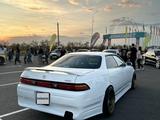 Toyota Mark II 1995 года за 4 150 000 тг. в Павлодар – фото 3