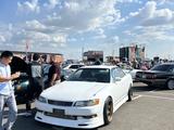 Toyota Mark II 1995 года за 4 150 000 тг. в Павлодар – фото 5