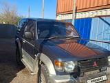 Mitsubishi Pajero 1993 годаүшін1 300 000 тг. в Конаев (Капшагай)