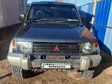 Mitsubishi Pajero 1993 годаүшін1 300 000 тг. в Конаев (Капшагай) – фото 2
