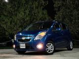 Chevrolet Spark 2012 года за 3 200 000 тг. в Шымкент