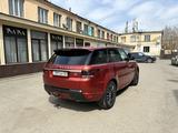 Land Rover Range Rover Sport 2014 года за 20 500 000 тг. в Алматы – фото 3
