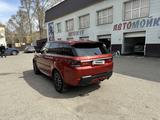 Land Rover Range Rover Sport 2014 года за 20 500 000 тг. в Алматы – фото 4