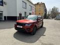 Land Rover Range Rover Sport 2014 годаүшін20 500 000 тг. в Алматы – фото 2