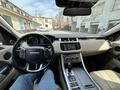Land Rover Range Rover Sport 2014 годаүшін20 500 000 тг. в Алматы – фото 11