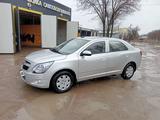 Chevrolet Cobalt 2022 годаfor5 650 000 тг. в Уральск – фото 2