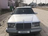 Mercedes-Benz E 230 1991 годаүшін1 500 000 тг. в Шымкент – фото 4