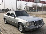 Mercedes-Benz E 230 1991 годаүшін1 500 000 тг. в Шымкент – фото 3