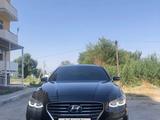 Hyundai Grandeur 2017 годаfor11 000 000 тг. в Алматы