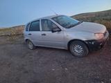 ВАЗ (Lada) Kalina 1119 2011 года за 750 000 тг. в Темиртау – фото 3